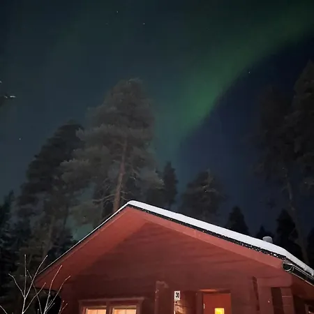 Jerisranta 30 * Muonio