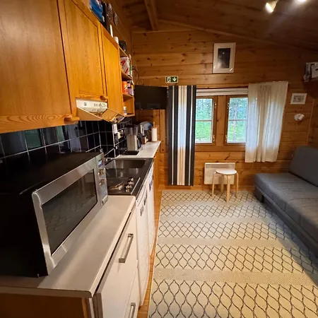 Apartamento Jerisranta 30 Muonio