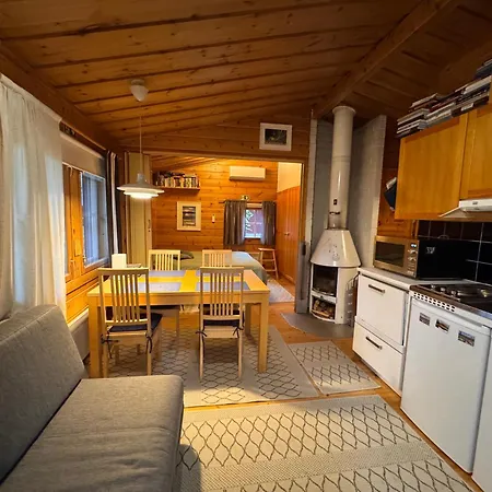 Apartamento Jerisranta 30 *