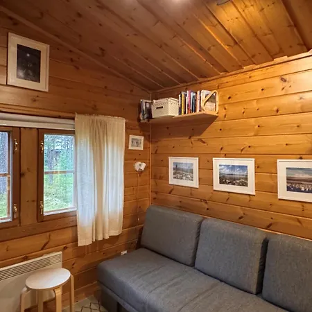 Jerisranta 30 Apartamento