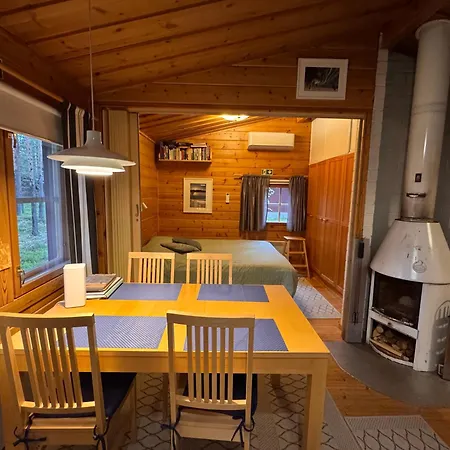 Apartamento Jerisranta 30 *