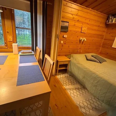 Jerisranta 30 Muonio