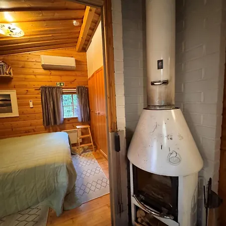 Jerisranta 30 Apartamento