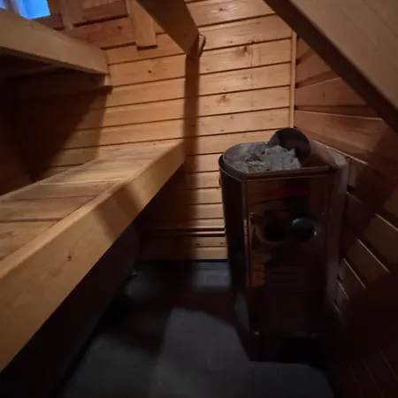 Apartmán Jerisranta 30