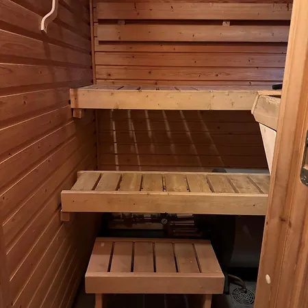 Jerisranta 30 Apartamento