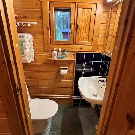 Jerisranta 30 Apartmán *