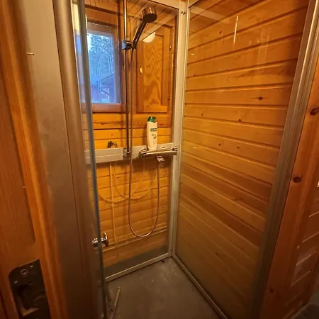 Jerisranta 30 Muonio