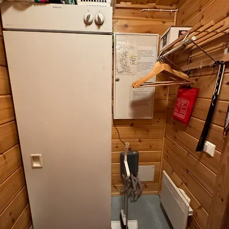 Apartamento Jerisranta 30