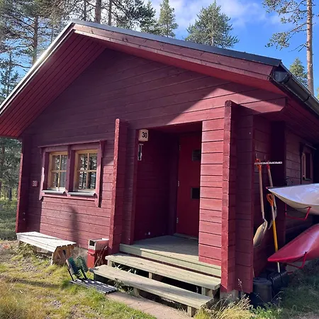Jerisranta 30 * Muonio