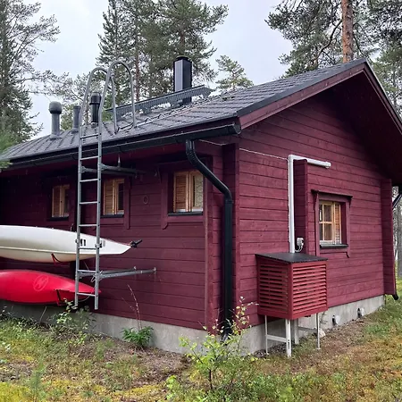 Apartamento Jerisranta 30 Muonio