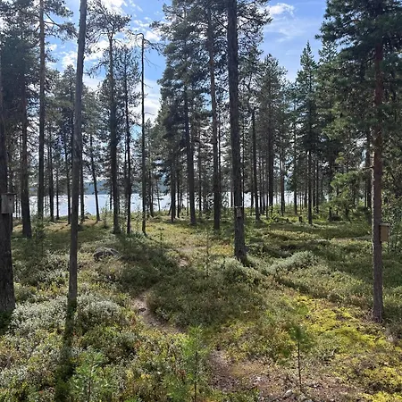 Jerisranta 30 * Muonio