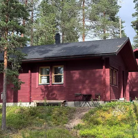 Apartmán Jerisranta 30 *