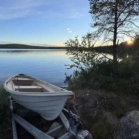 Jerisranta 30 * Muonio