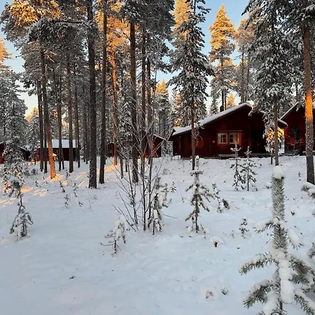 Jerisranta 30 Muonio