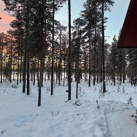 Jerisranta 30 * Muonio