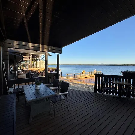 Apartmán Jerisranta 30 Muonio