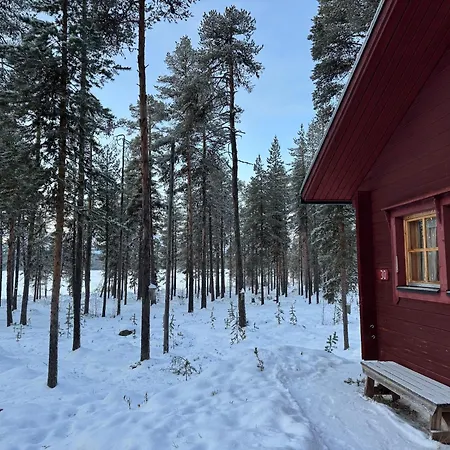 Jerisranta 30 * Muonio