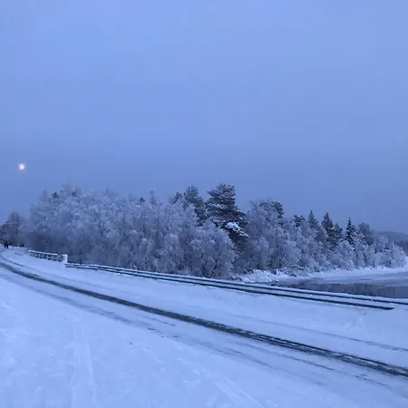 Jerisranta 30 Muonio